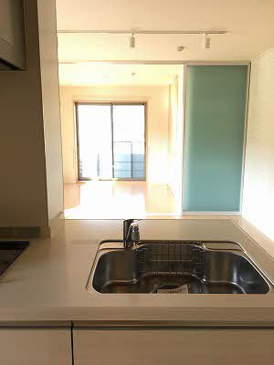 フローラ古江西 A0201号-8