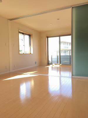 フローラ古江西 A0201号-9