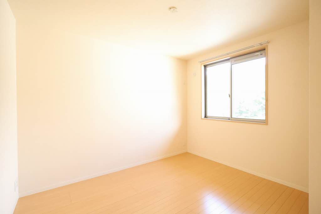 メゾン・ド・プルメリア　Ⅱ B0202号-3