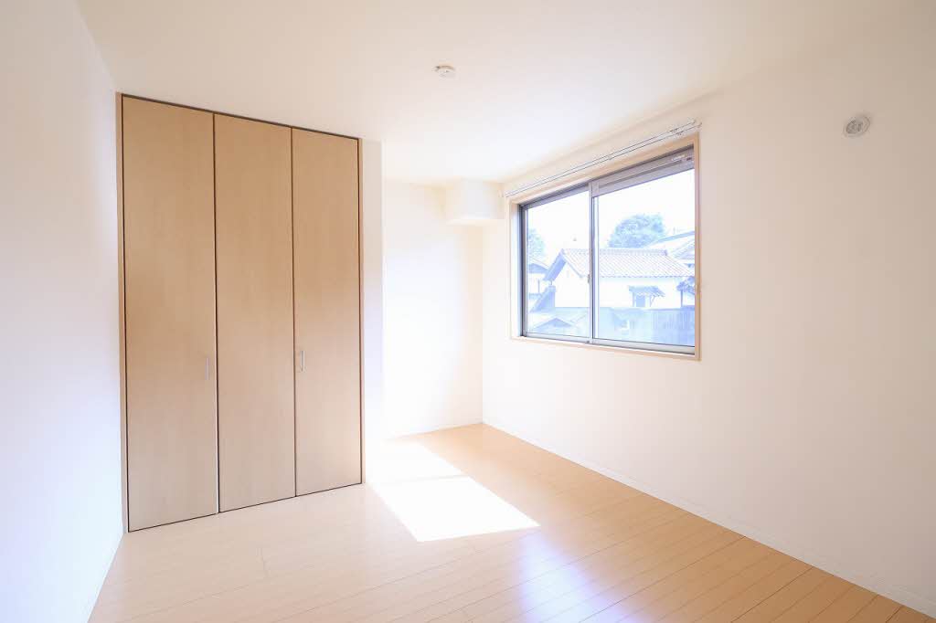 メゾン・ド・プルメリア　Ⅱ B0202号-5