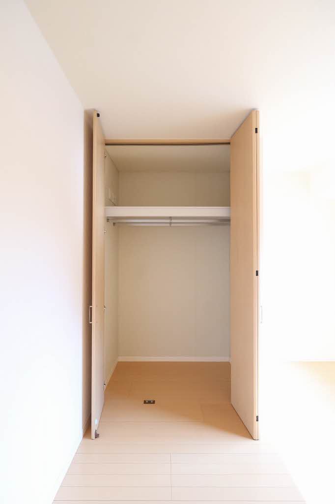 メゾン・ド・プルメリア　Ⅱ B0202号-6