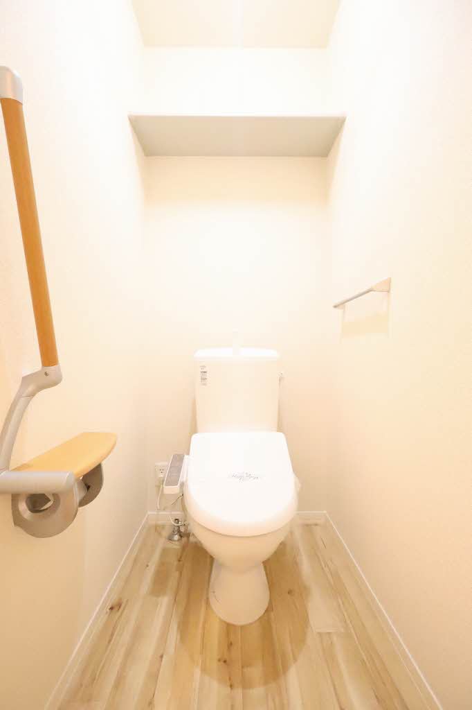 メゾン・ド・プルメリア　Ⅱ B0202号-13