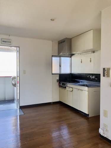 メゾン新町 A0202号-3