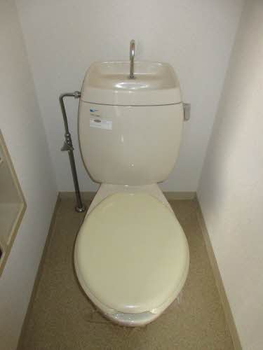 メゾン新町 A0203号-4