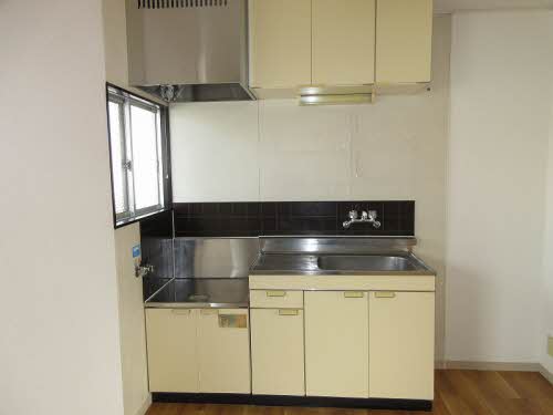 メゾン新町 A0203号-5