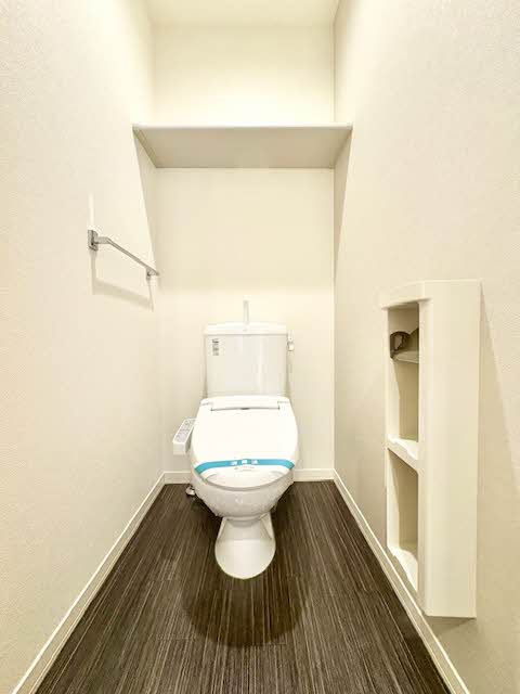 プロムノワール湯田温泉駅前　アルザス A0202号-6