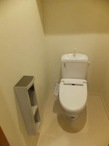 プロムノワール湯田温泉駅前 アルザス A0203号-5