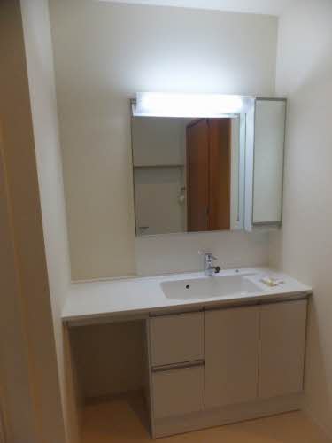 プロムノワール湯田温泉駅前 アルザス A0203号-6