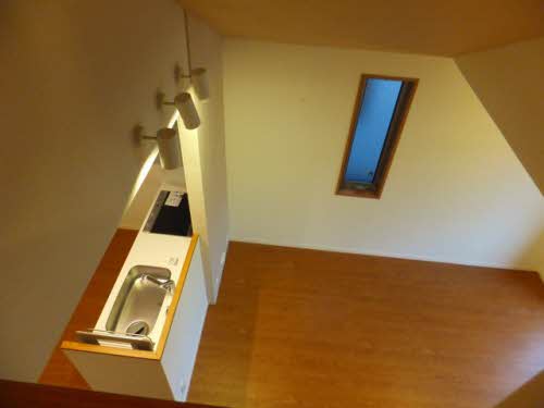 プロムノワール湯田温泉駅前 アルザス A0203号-15