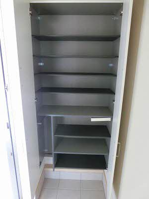 Refisia Garden上安 Ⅰ番館 A0103号-2