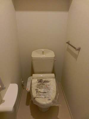 Refisia Garden上安 Ⅰ番館 A0103号-3