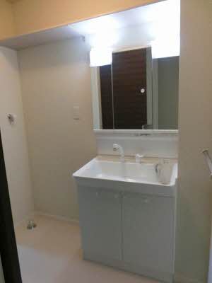 Refisia Garden上安 Ⅰ番館 A0103号-5