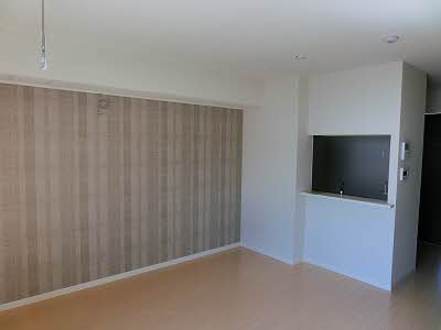 Refisia Garden上安 Ⅰ番館 A0103号-7