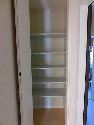 Refisia Garden上安 Ⅰ番館 A0103号-10