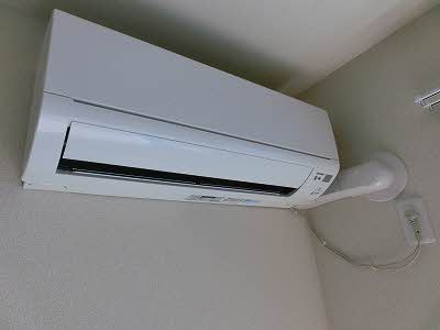 Refisia Garden上安 Ⅰ番館 A0103号-11