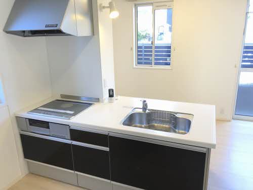 アルソーレ南斎院　Ａ棟 A103号-2