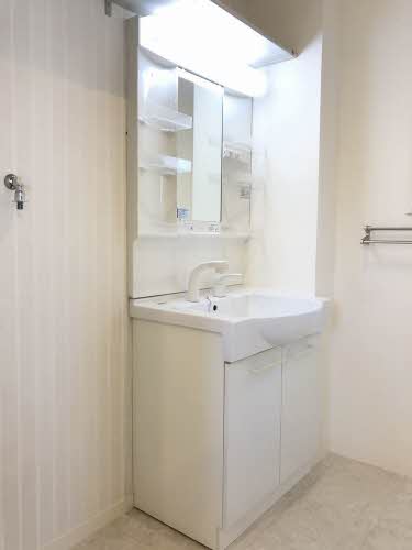 アルソーレ南斎院　Ａ棟 A103号-3