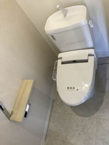 アルソーレ南斎院　Ａ棟 A103号-5