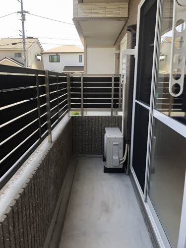 アルソーレ南斎院　Ａ棟 A103号-10