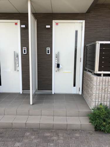 アルソーレ南斎院　Ａ棟 A103号-13