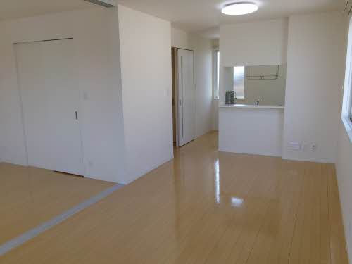 シャーメゾン島 A0202号-2