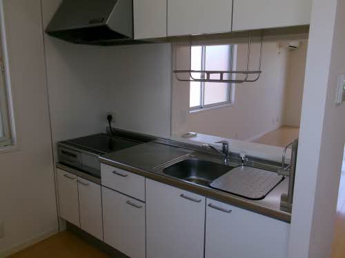 シャーメゾン島 A0202号-3