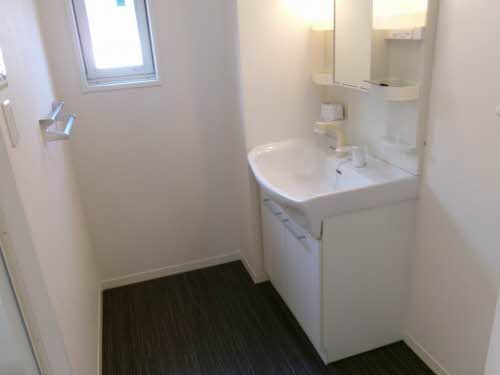 シャーメゾン島 A0202号-6