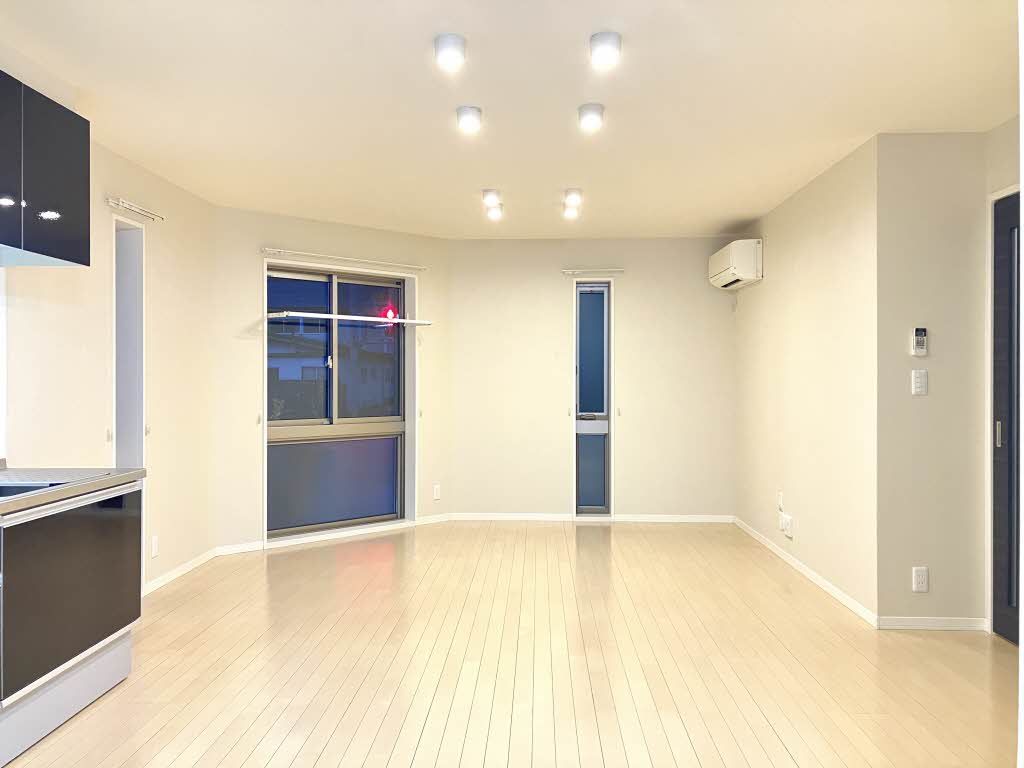 リラフォートＭａｎａ 0101号-2