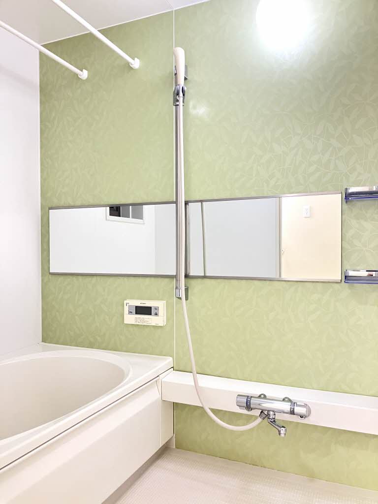 リラフォートＭａｎａ 0101号-9