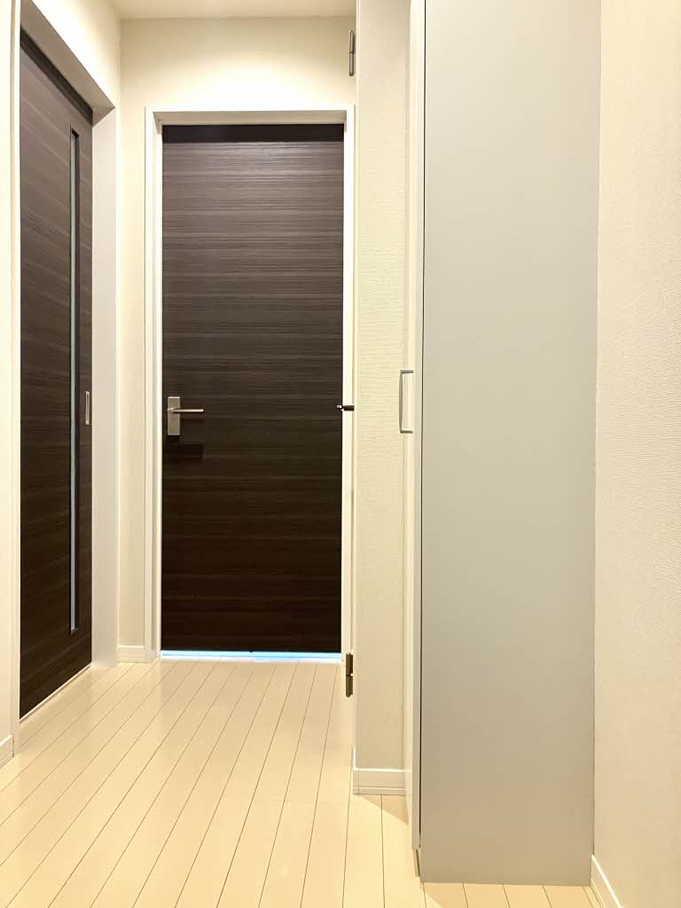 リラフォートＭａｎａ 0101号-11