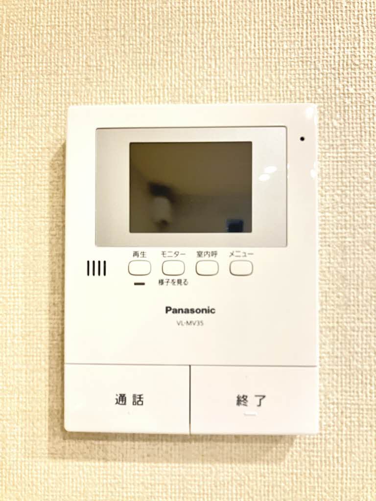 リラフォートＭａｎａ 0101号-13