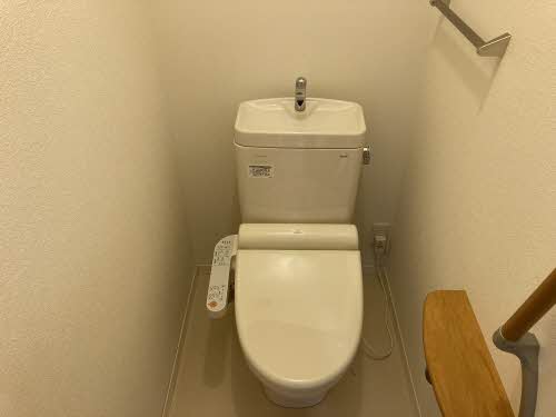 プロヌーブ中島田 103号-3