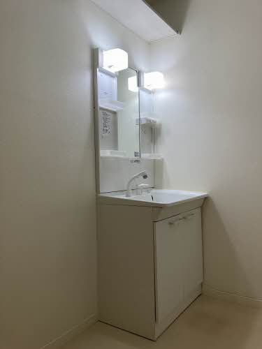 プロヌーブ中島田 103号-4