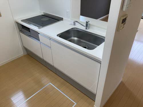 プロヌーブ中島田 103号-8