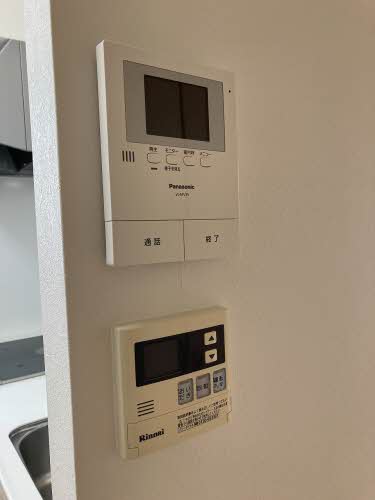 プロヌーブ中島田 103号-9