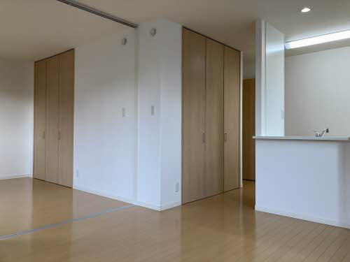 プロヌーブ中島田 103号-11