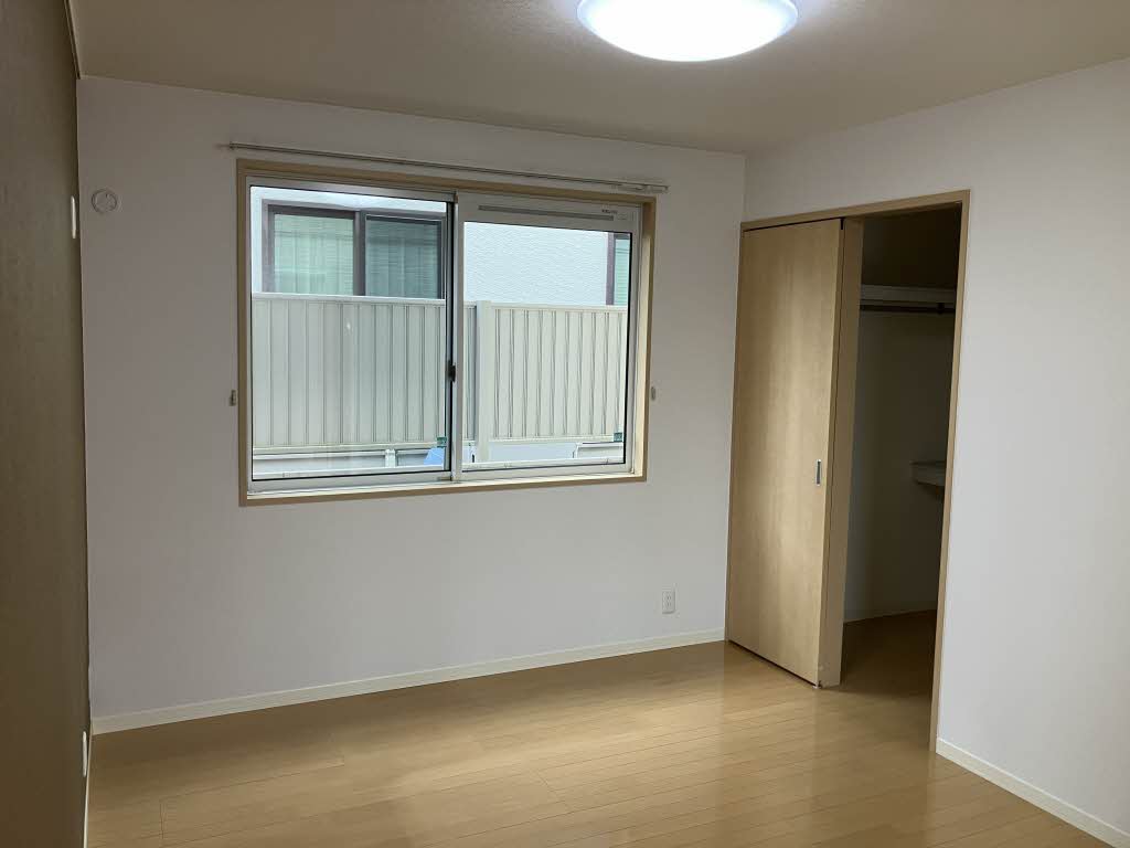 ヴィラ光井　Ｂ棟 B0101号-5