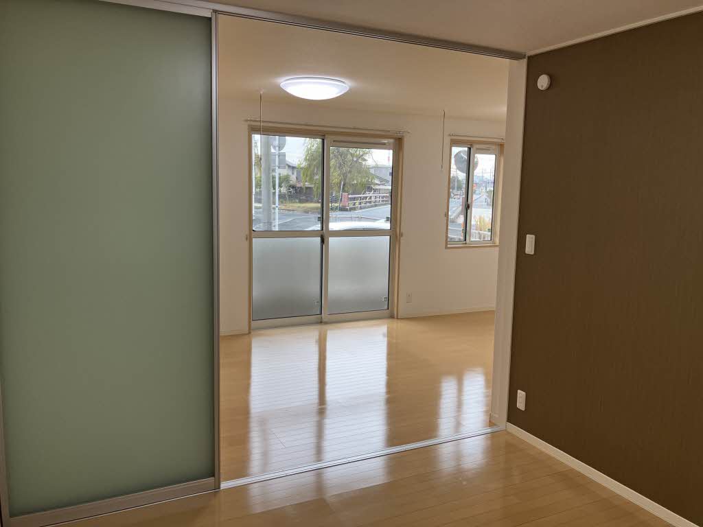 ヴィラ光井　Ｂ棟 B0101号-6