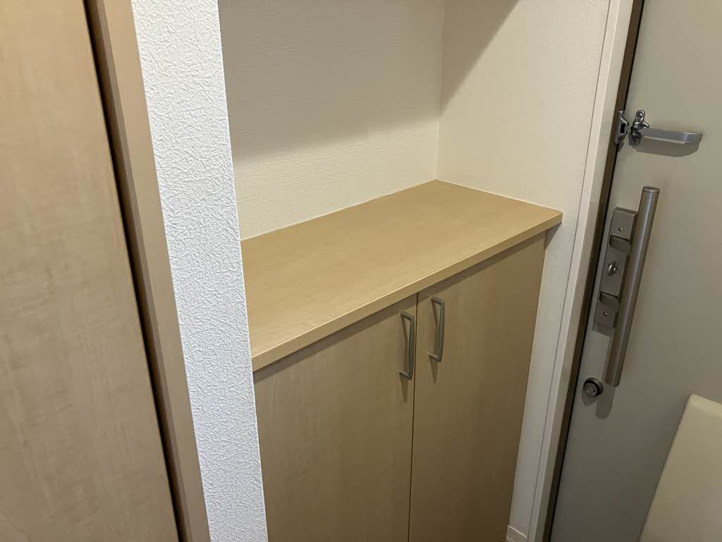 ヴィラ光井　Ｂ棟 B0101号-9