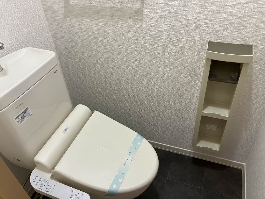 ヴィラ光井　Ｂ棟 B0101号-11