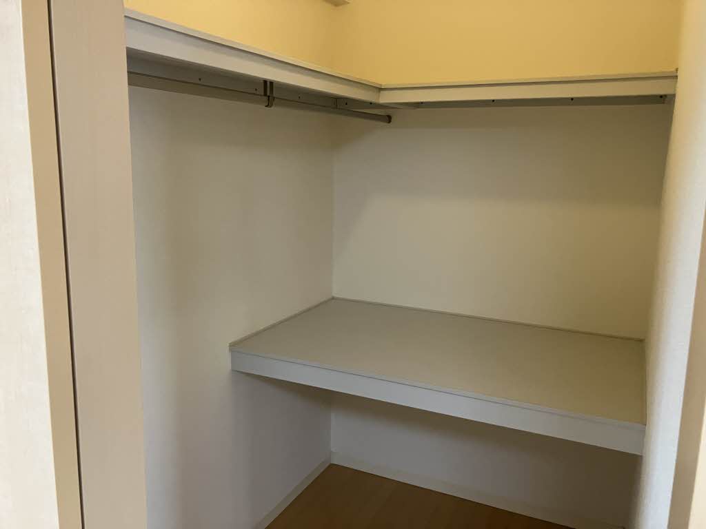 ヴィラ光井　Ｂ棟 B0101号-12