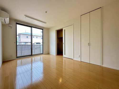 ガーデンズ多治米　Ｂ棟 B103号-2