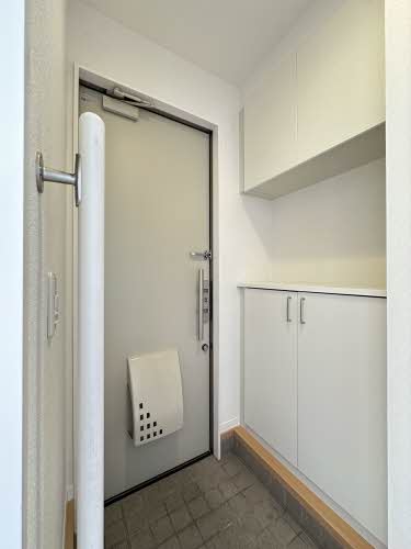 ガーデンズ多治米　Ｂ棟 B103号-3