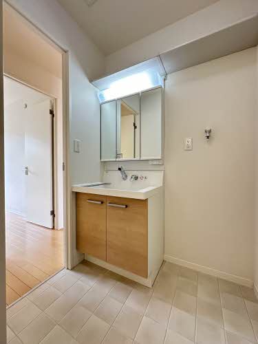 ガーデンズ多治米　Ｂ棟 B103号-7