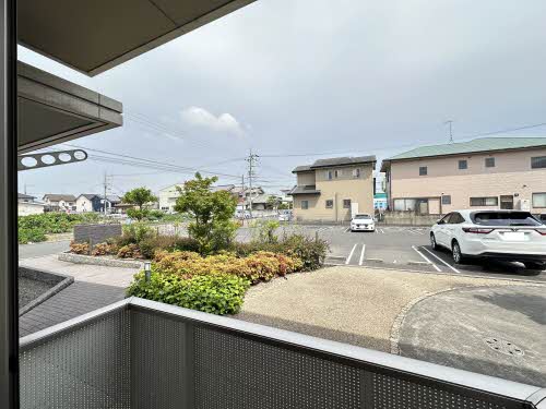 ガーデンズ多治米　Ｂ棟 B103号-12