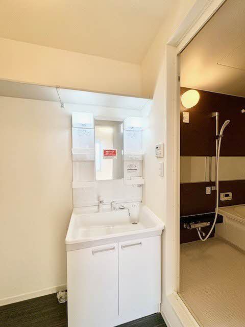 シャーメゾン　ヴィアソーレ A0201号-4