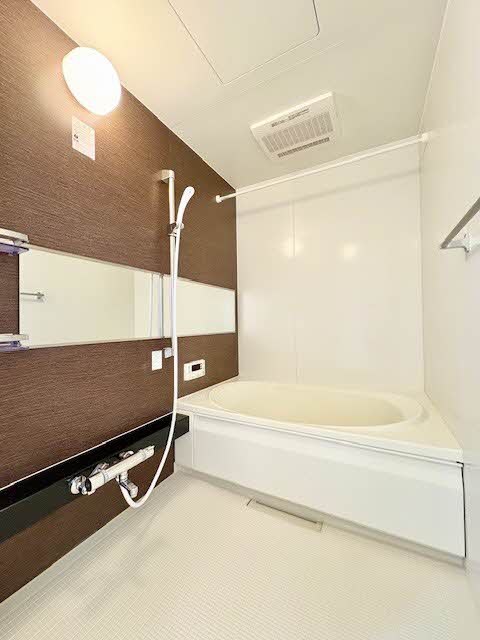 シャーメゾン　ヴィアソーレ A0201号-5