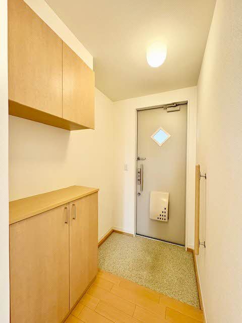 シャーメゾン　ヴィアソーレ A0201号-7