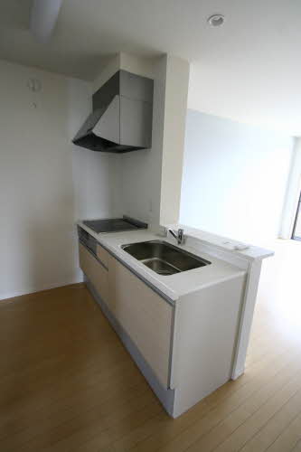 プロヌーブ川内 A0201号-3