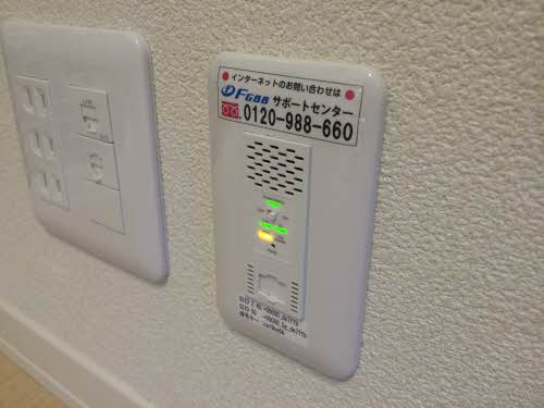 プロヌーブ川内 A0201号-10